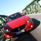 Illustration for article titled 2009 Maserati Quattroporte Sport GT S: First Drive